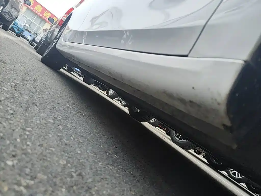 Roewe i6 2022 2020 PLUS 1.6L CVT 4G Connected Glory Flagship Edition