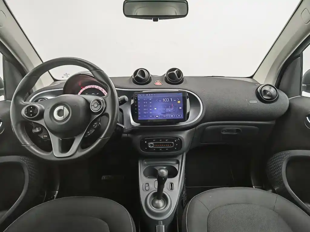 Photo 5 - smart fortwo