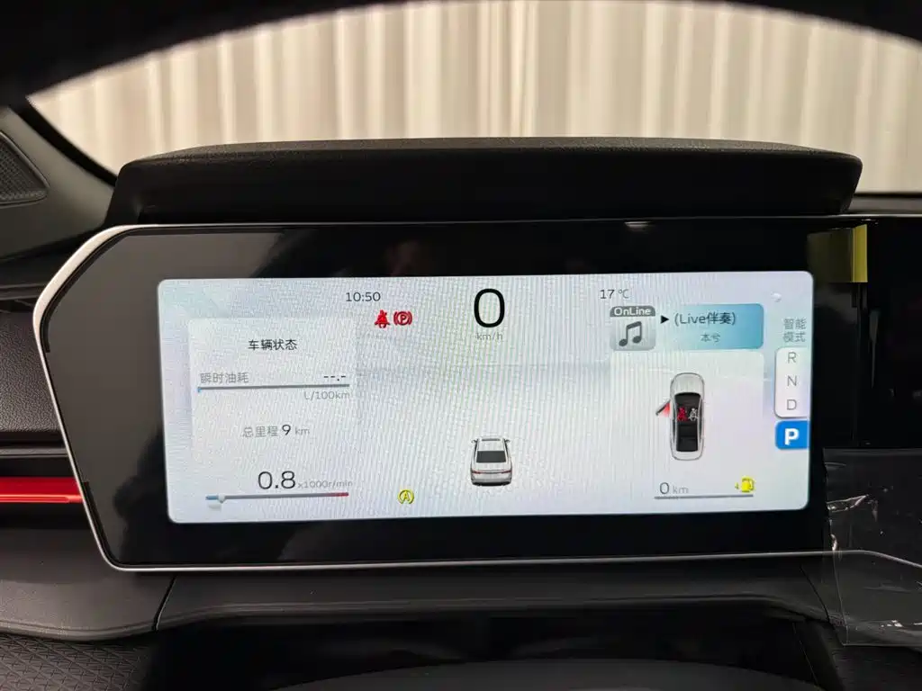 GEELY AUTOMOBILE BINRUI