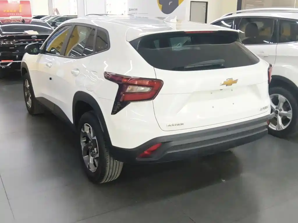 CHEVROLET XINGMAILUO