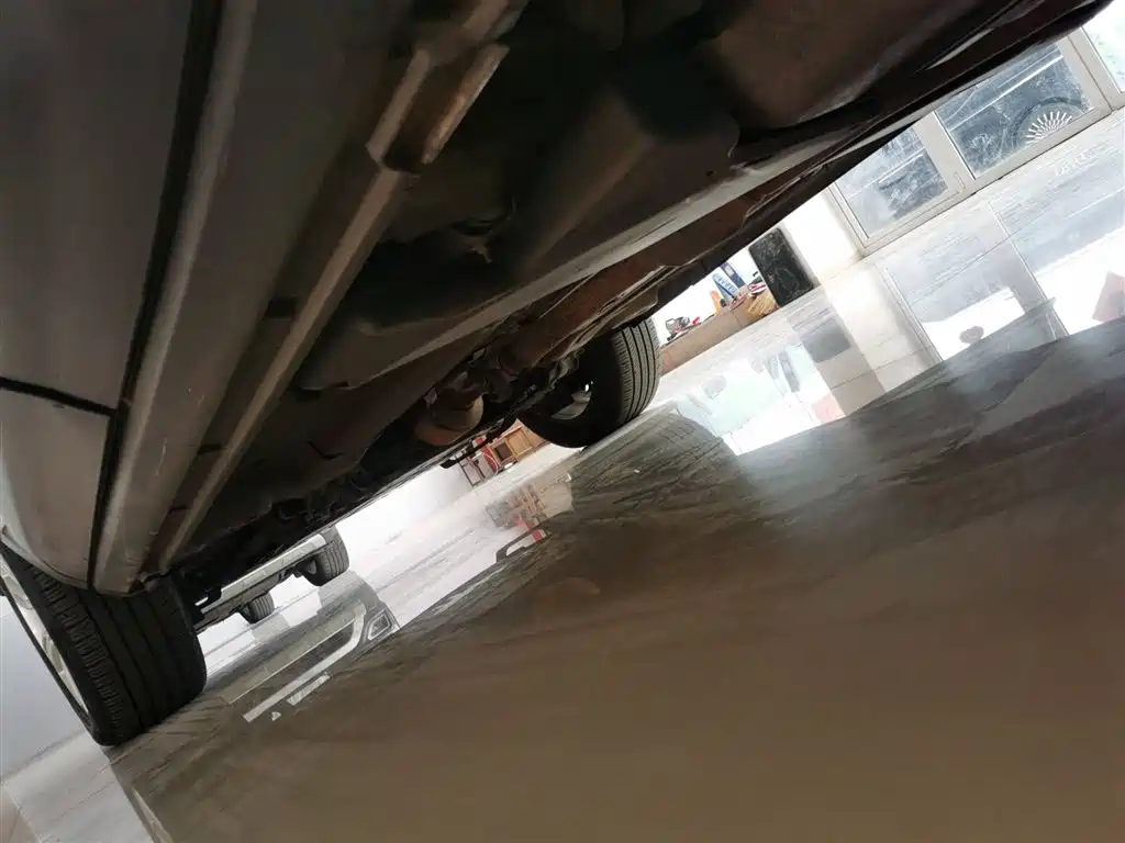 Land Rover Range Rover Evoque 2016 2.0T SE PLUS ZhiXiang фото 21