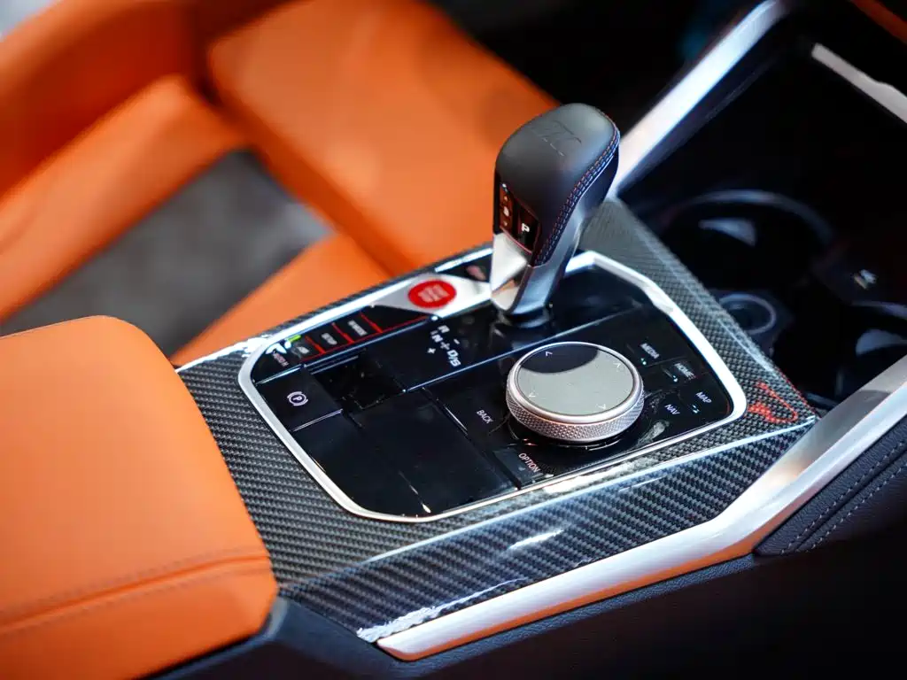 Фото 41 - BMW M4