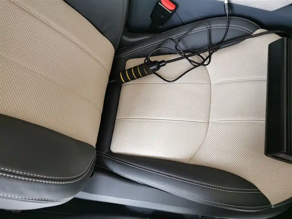 Land Rover Range Rover Evoque 2016 2.0T SE PLUS ZhiXiang фото 20