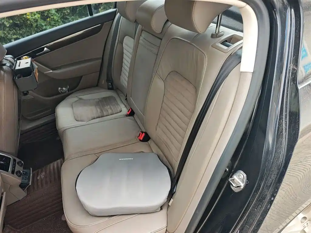 Volkswagen Magotan 2015 1.8TSI Premium фото 15