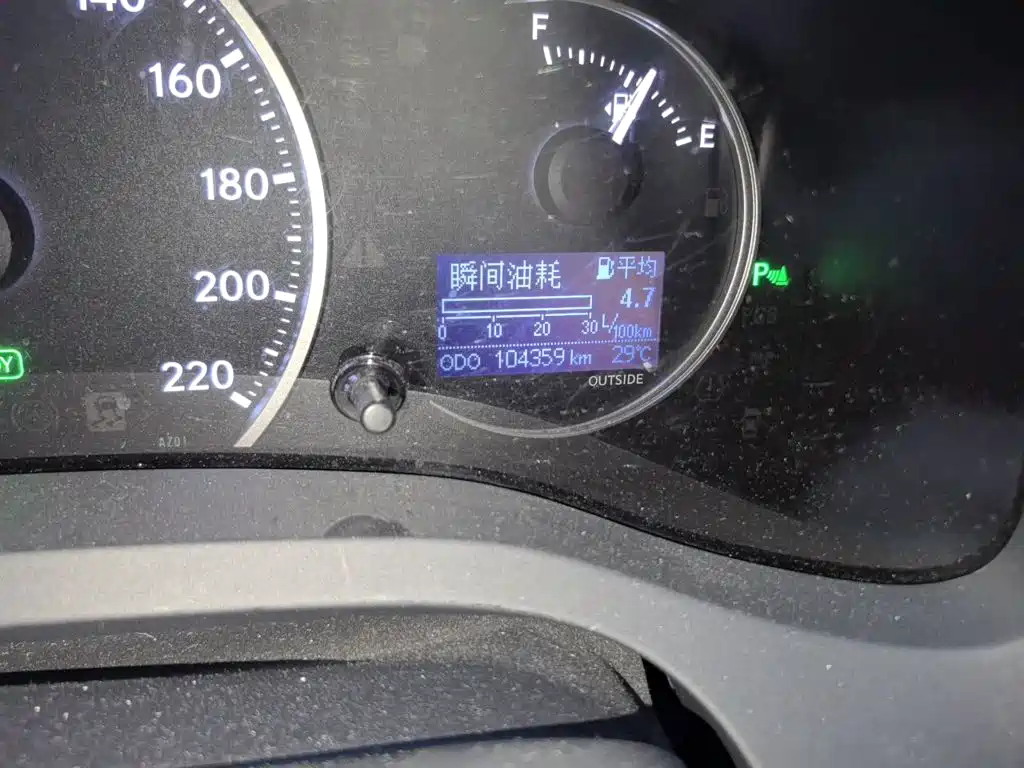 Lexus CT 2014 2014 CT200h Comfort Monochrome