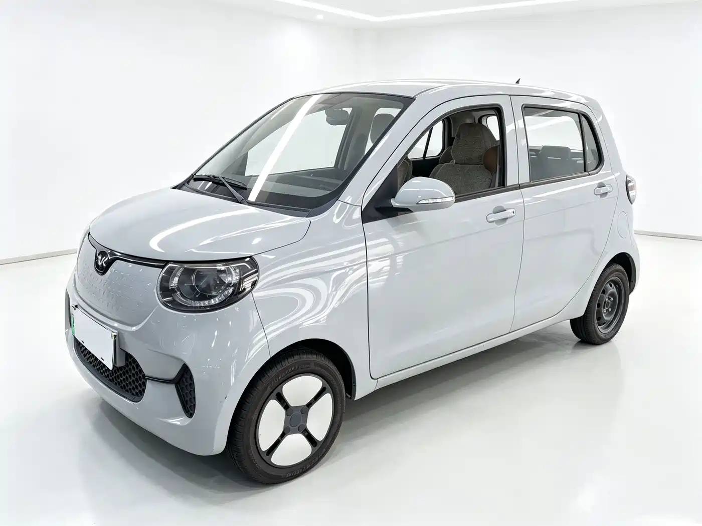2022 Xiaohu EV