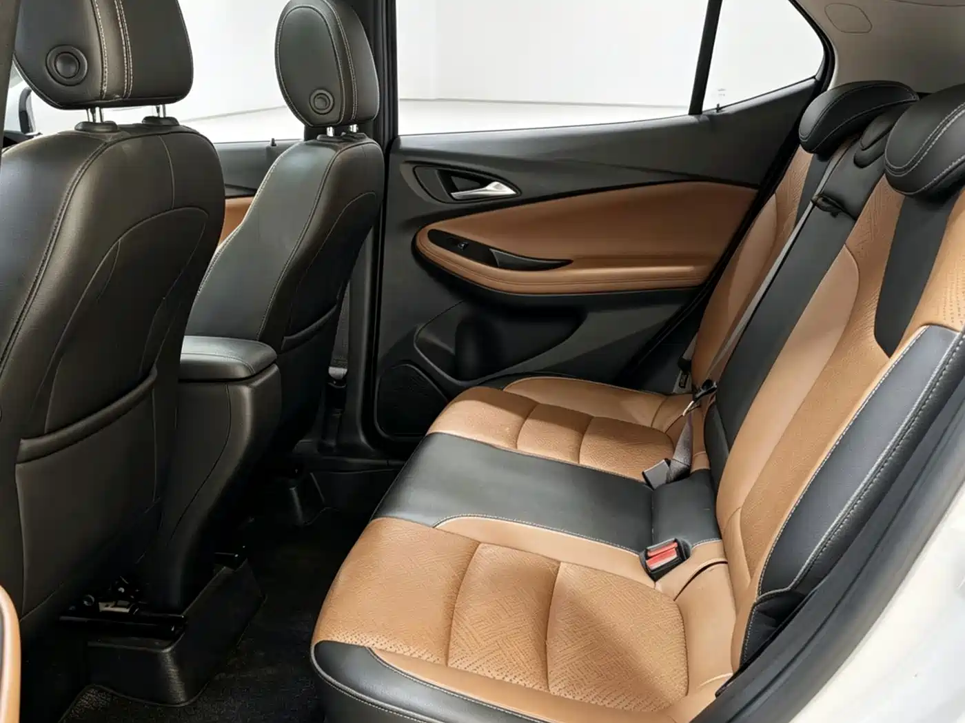 Buick Encore GX 2020 2020 20T CVT FWD Flagship