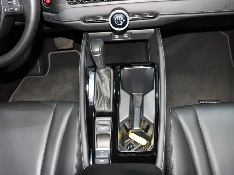 Honda Accord, миниатюра 15