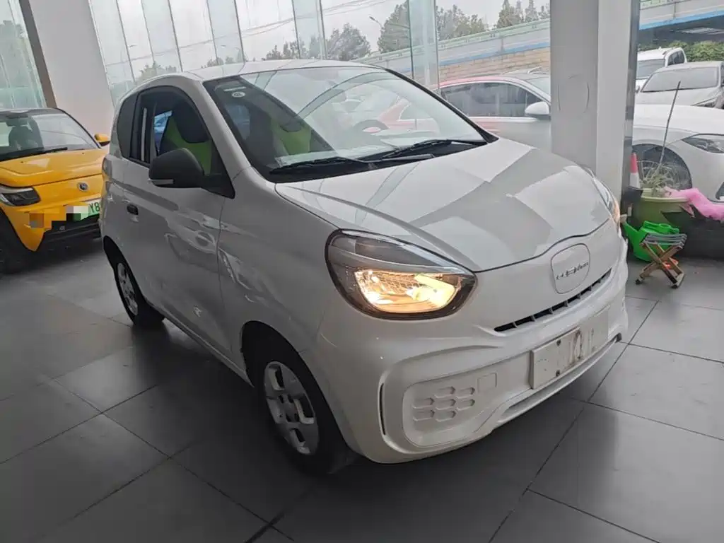 Photo 4 - Roewe Clever
