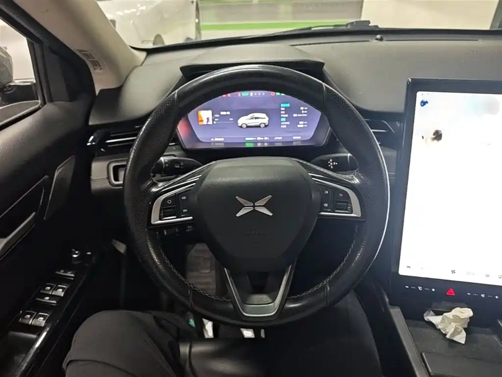 XIAOPENG G3