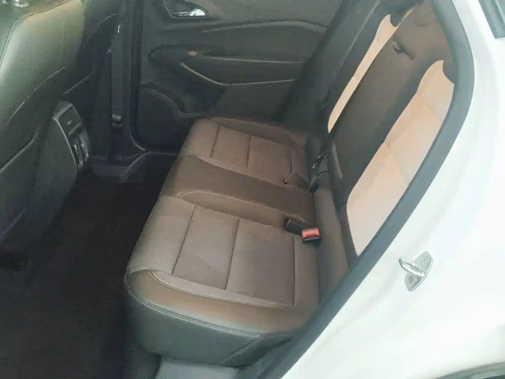 CHEVROLET XINGMAILUO