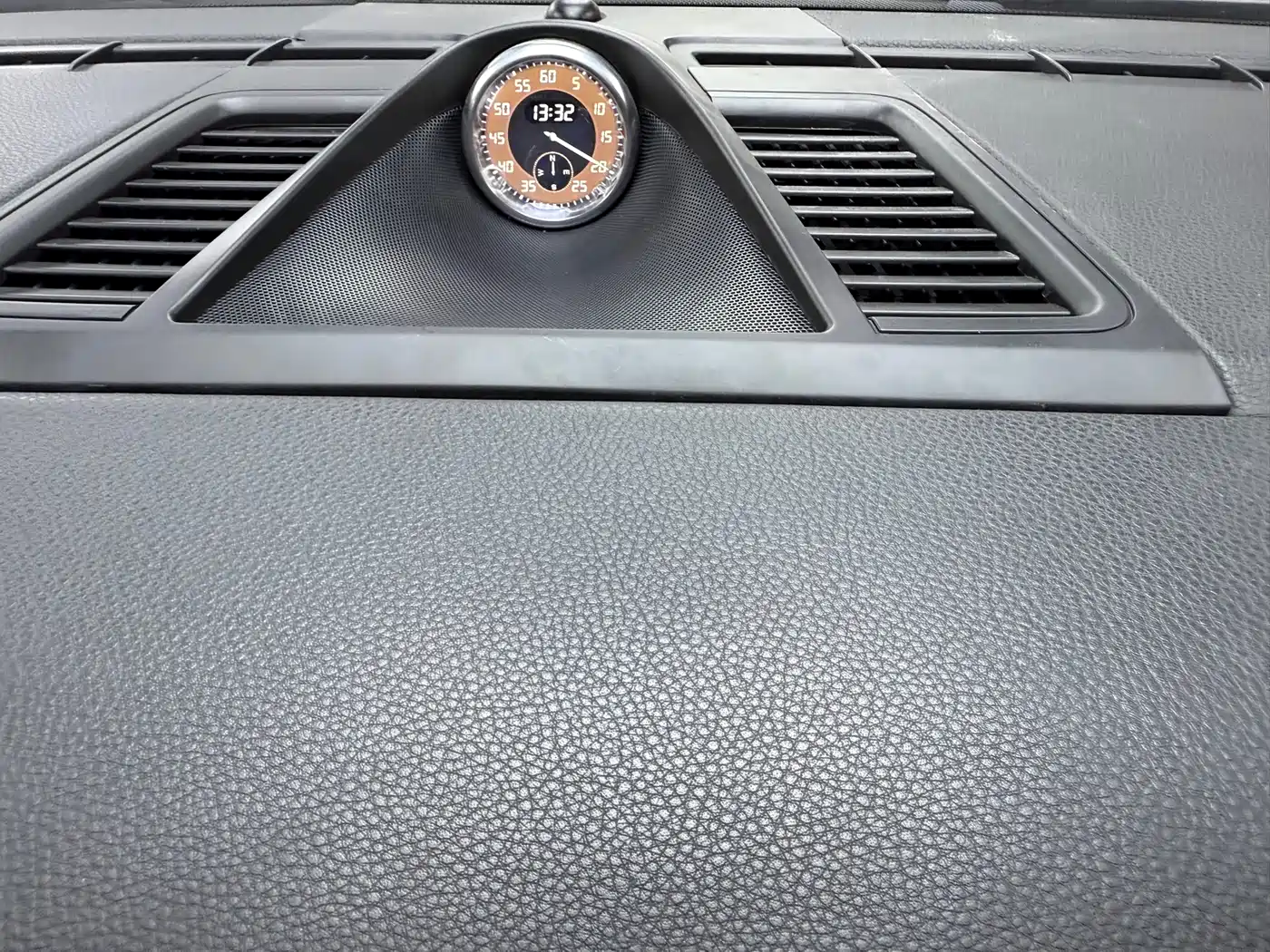 Porsche Panamera 2014 Panamera 3.0T фото 23