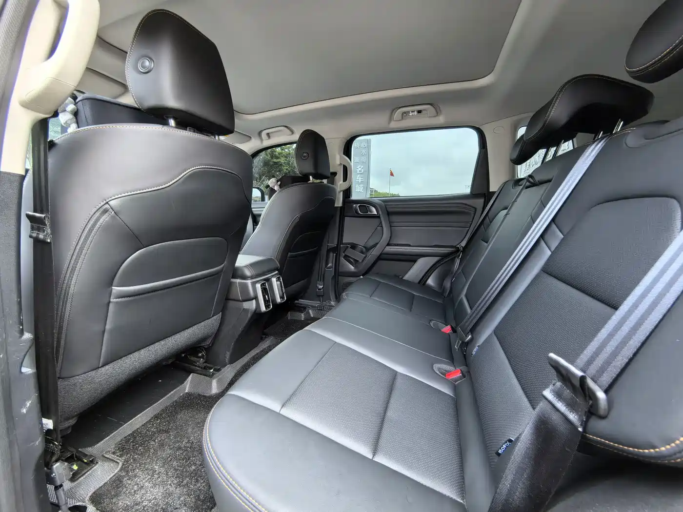 Haval Big Dog 2025 2026 2.0T Standard