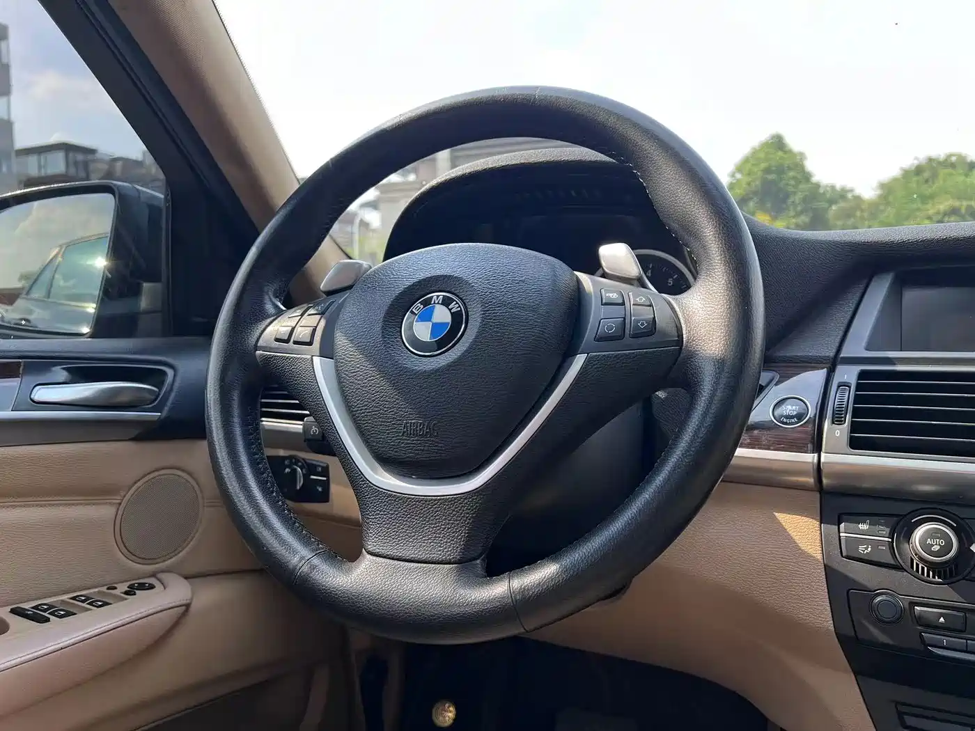 Photo 12 - BMW X6