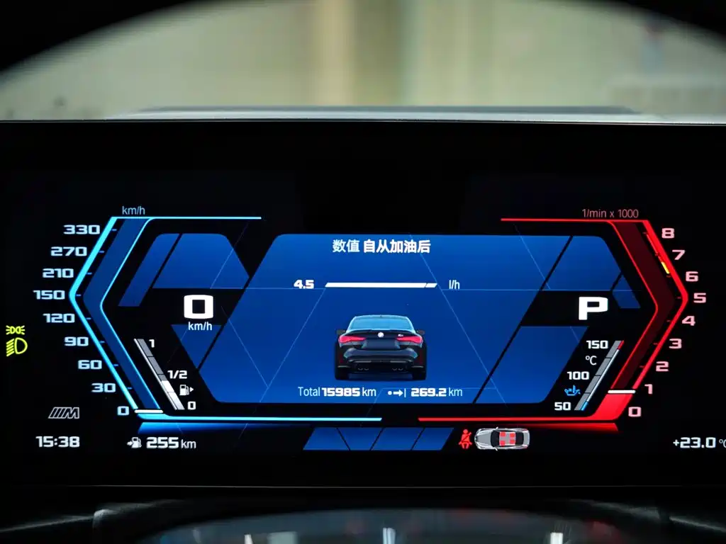 Фото 6 - BMW M4