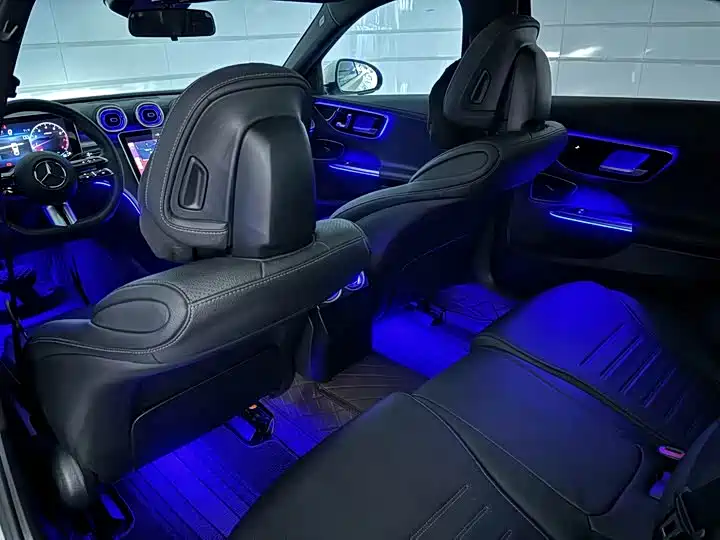 Mercedes-Benz C-Class 2024 C 260 L Sport фото 5