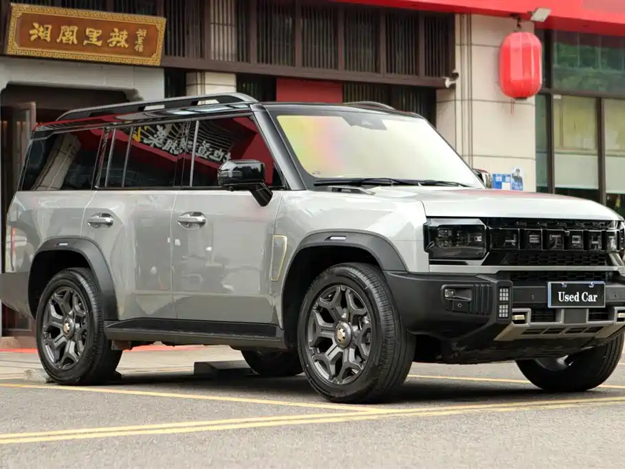 JIETU TRAVELER