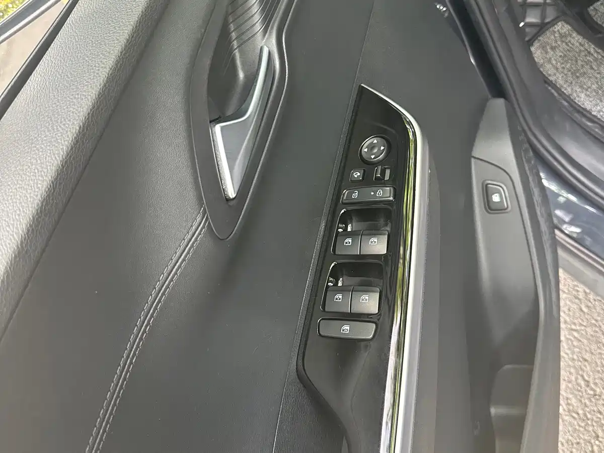 Hyundai Kustu 2021 270TGDi Premium LUX фото 13