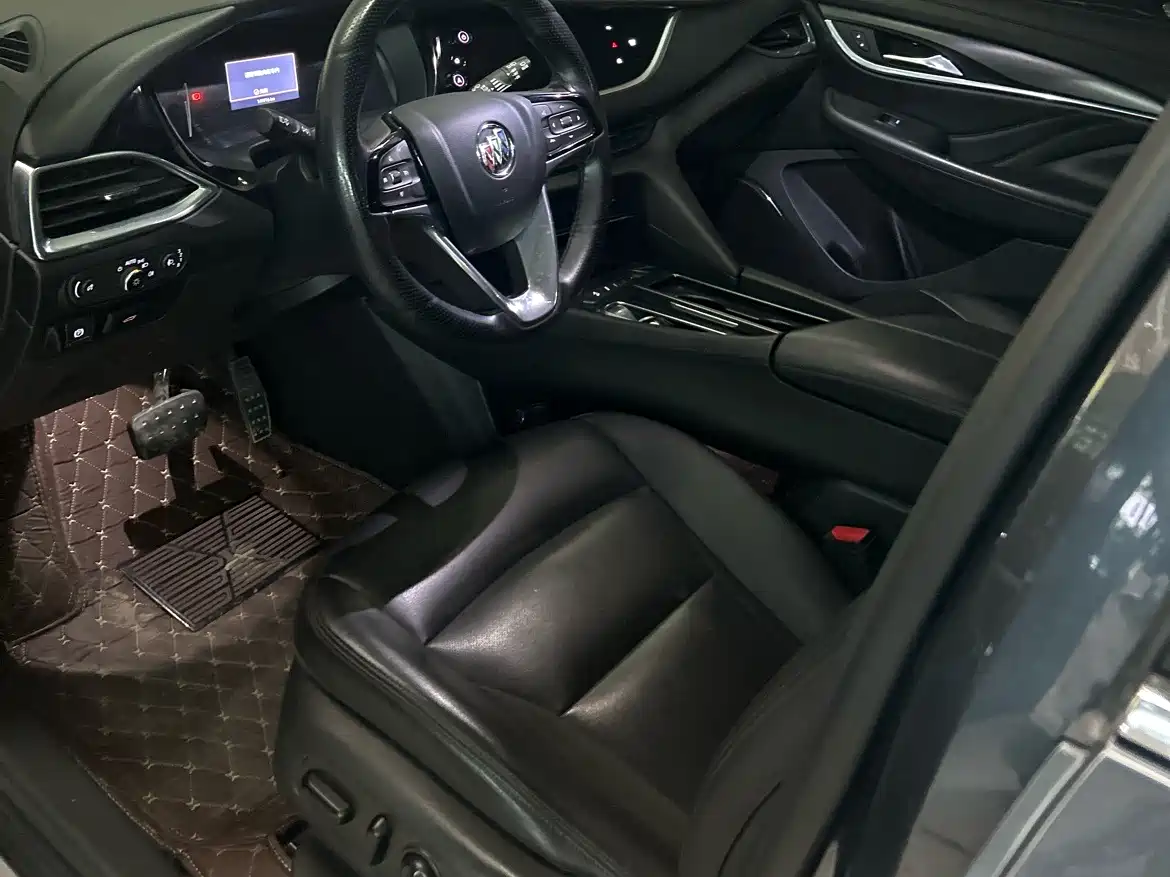 Buick Enclave 2020 28T 2WD Luxury Model фото 5