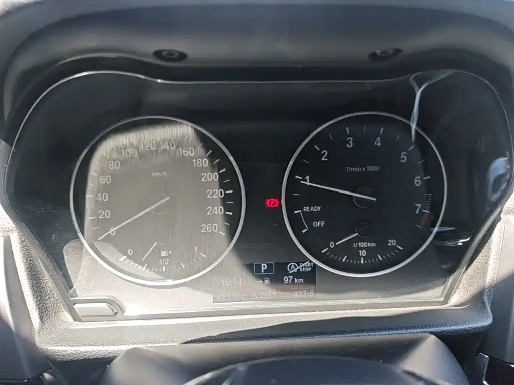 BMW 1 Series 2017 118i Sport фото 12