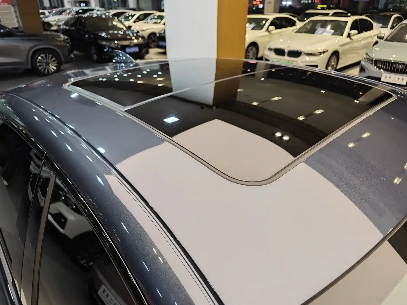 Chevrolet Malibu XL 2021 Model Redline 550T Auto Sharp Connect Edition фото 34