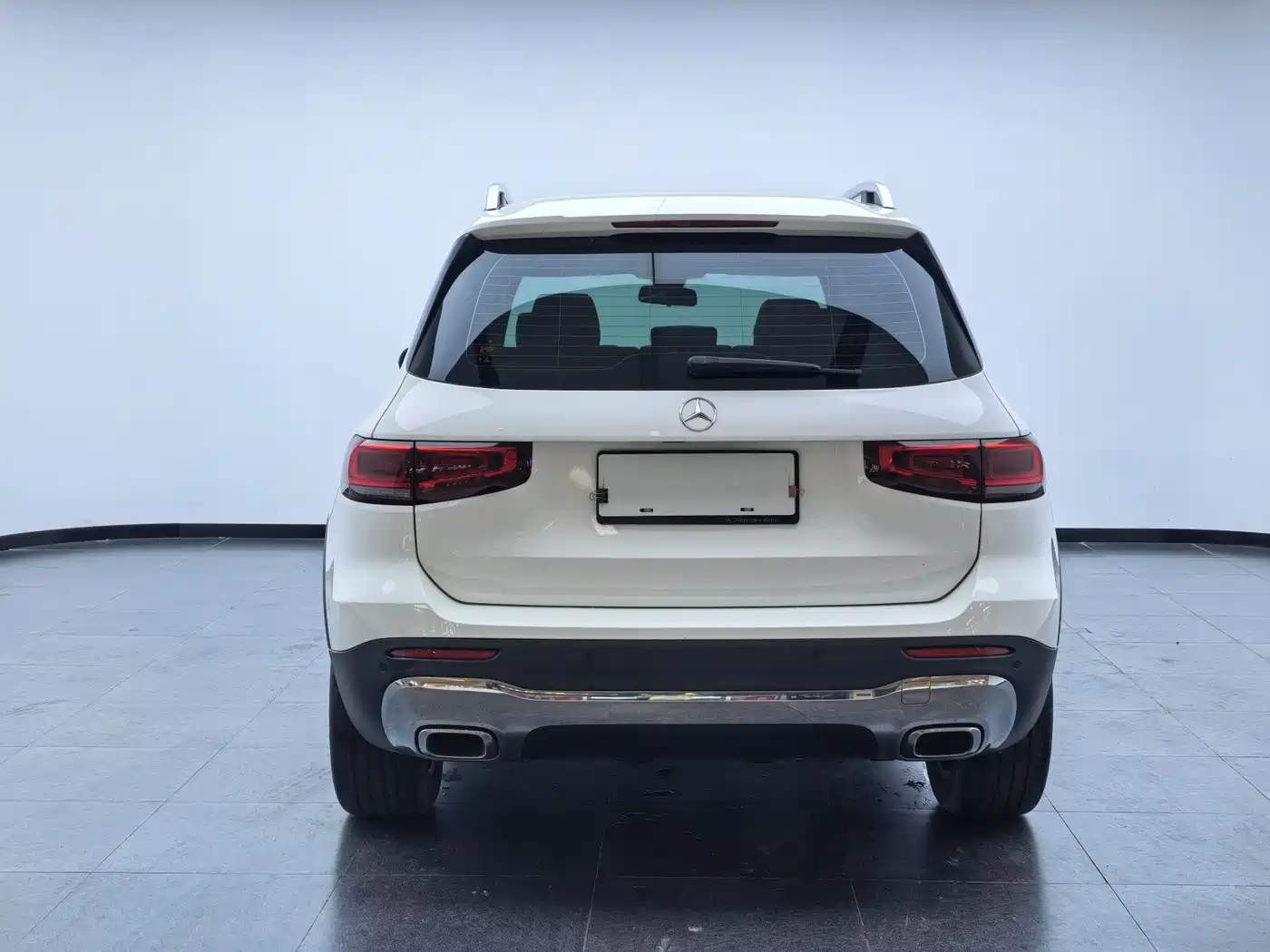 Mercedes-Benz GLB 2023 GLB 220 Style фото 5