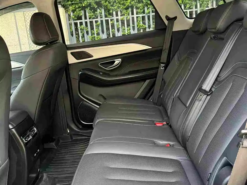 Jetour X90 PLUS 2023 2023 1.6TD DCT Flat+ 7-seater