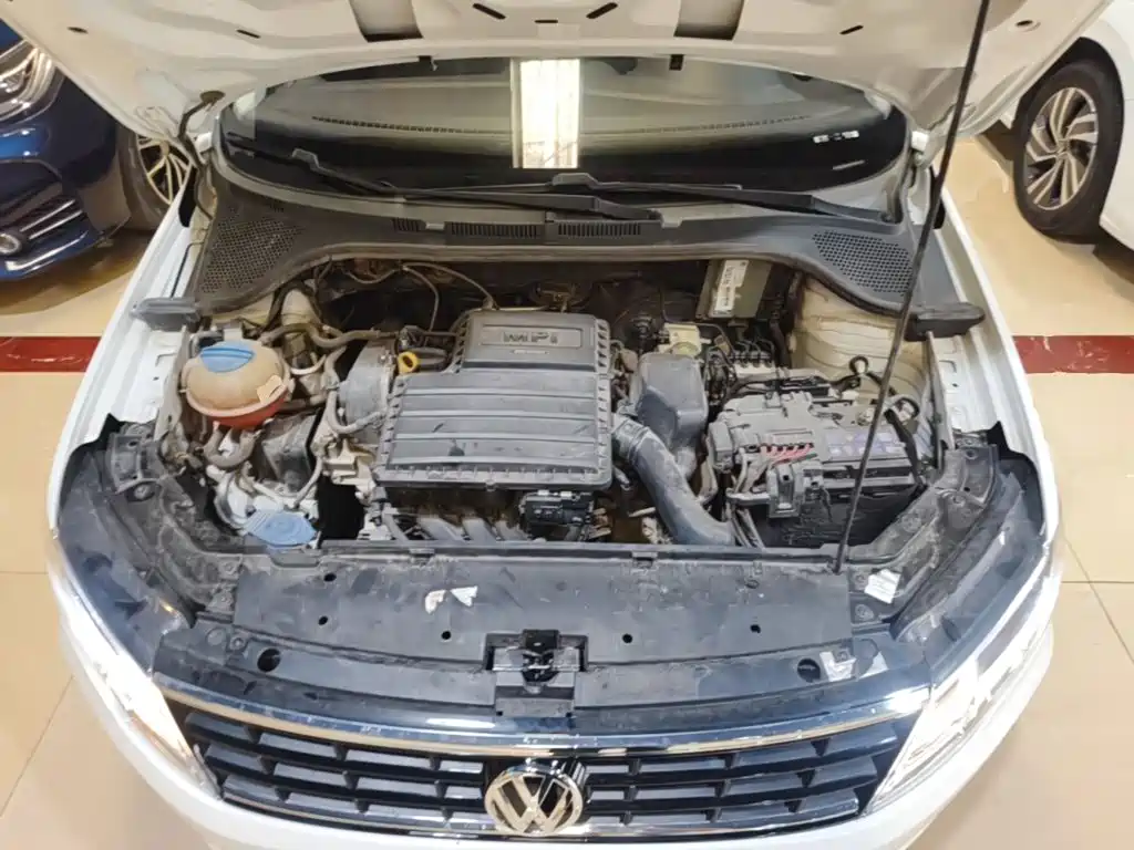 Volkswagen Jetta 2019 2019 Dream Edition 1.5L Auto Fashion