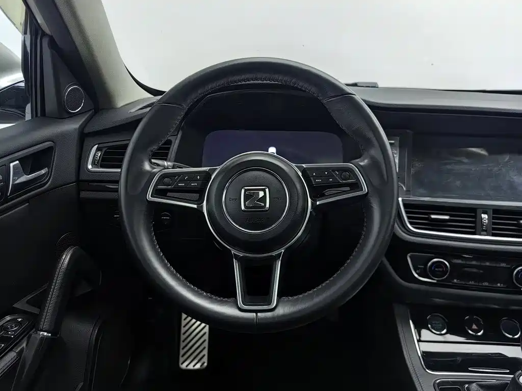 صورة 11 - Zotye T600