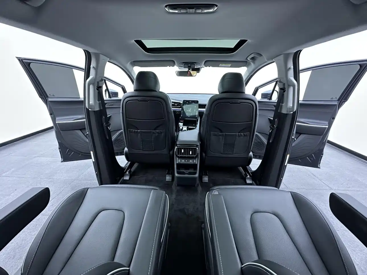 Hyundai Kustu 2024 2022 270TGDi Smart Love Flagship TOP