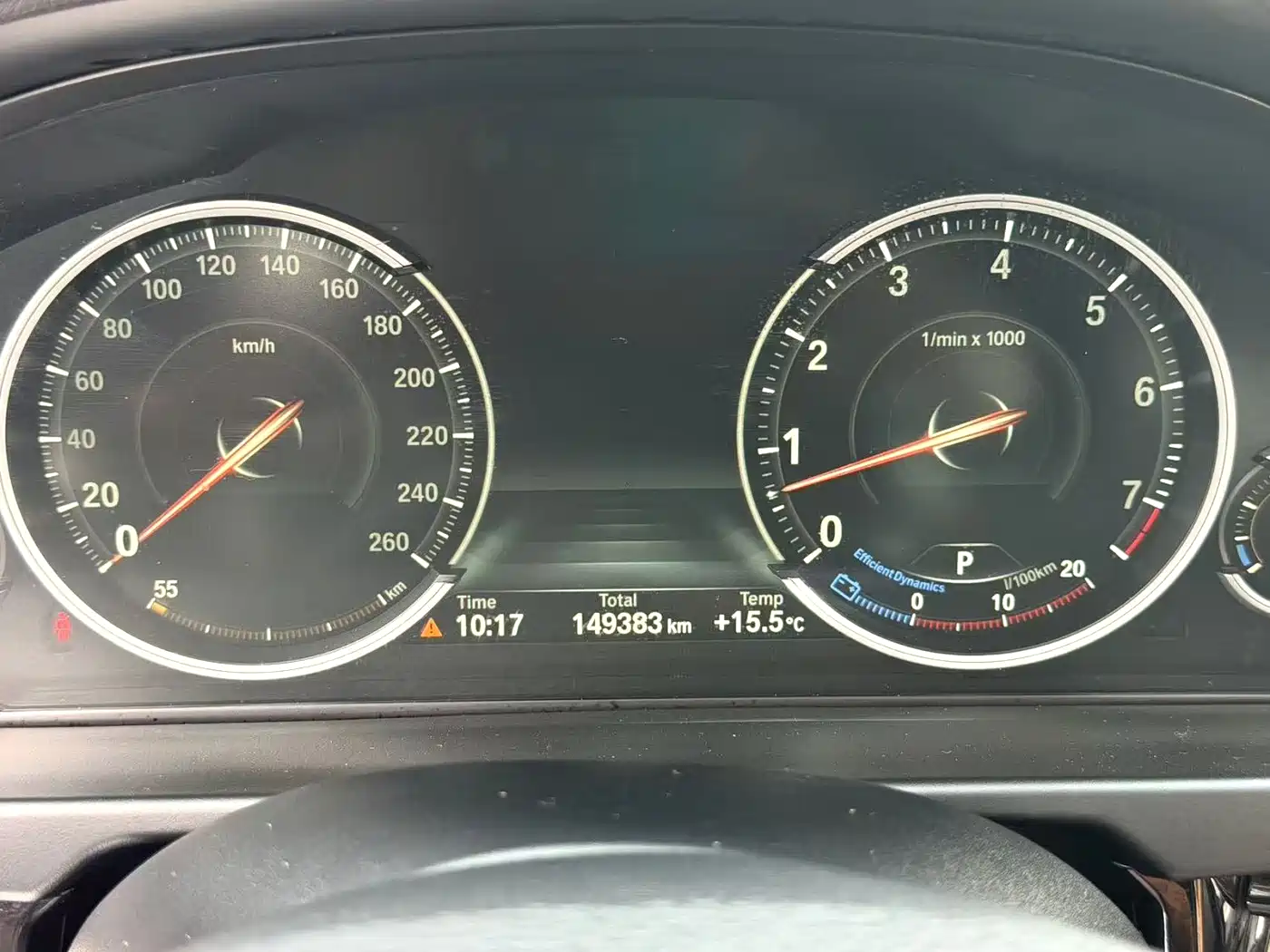 BMW X6 2015 xDrive35i Leading Type фото 8