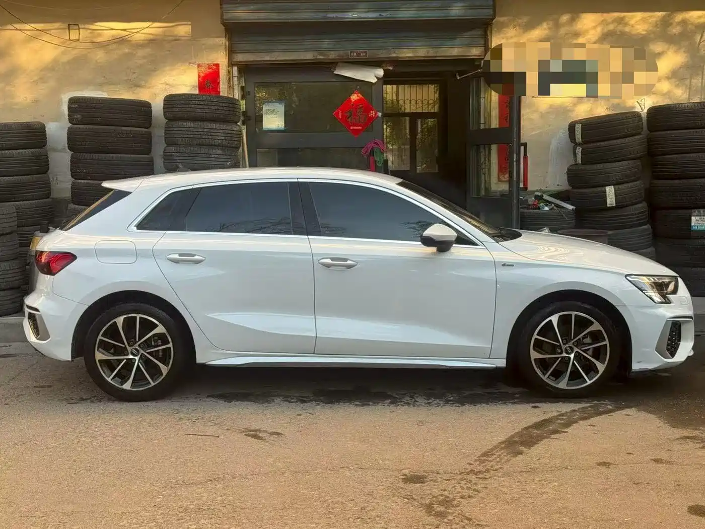 Фото 6 - Audi A3