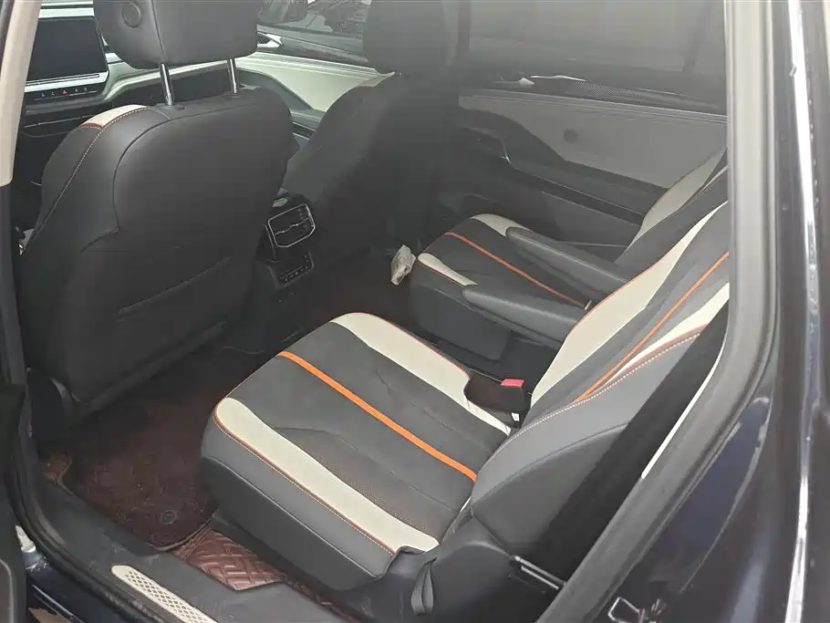 Volkswagen ID.6 CROZZ 2022 Long Range PRO Edition фото 11
