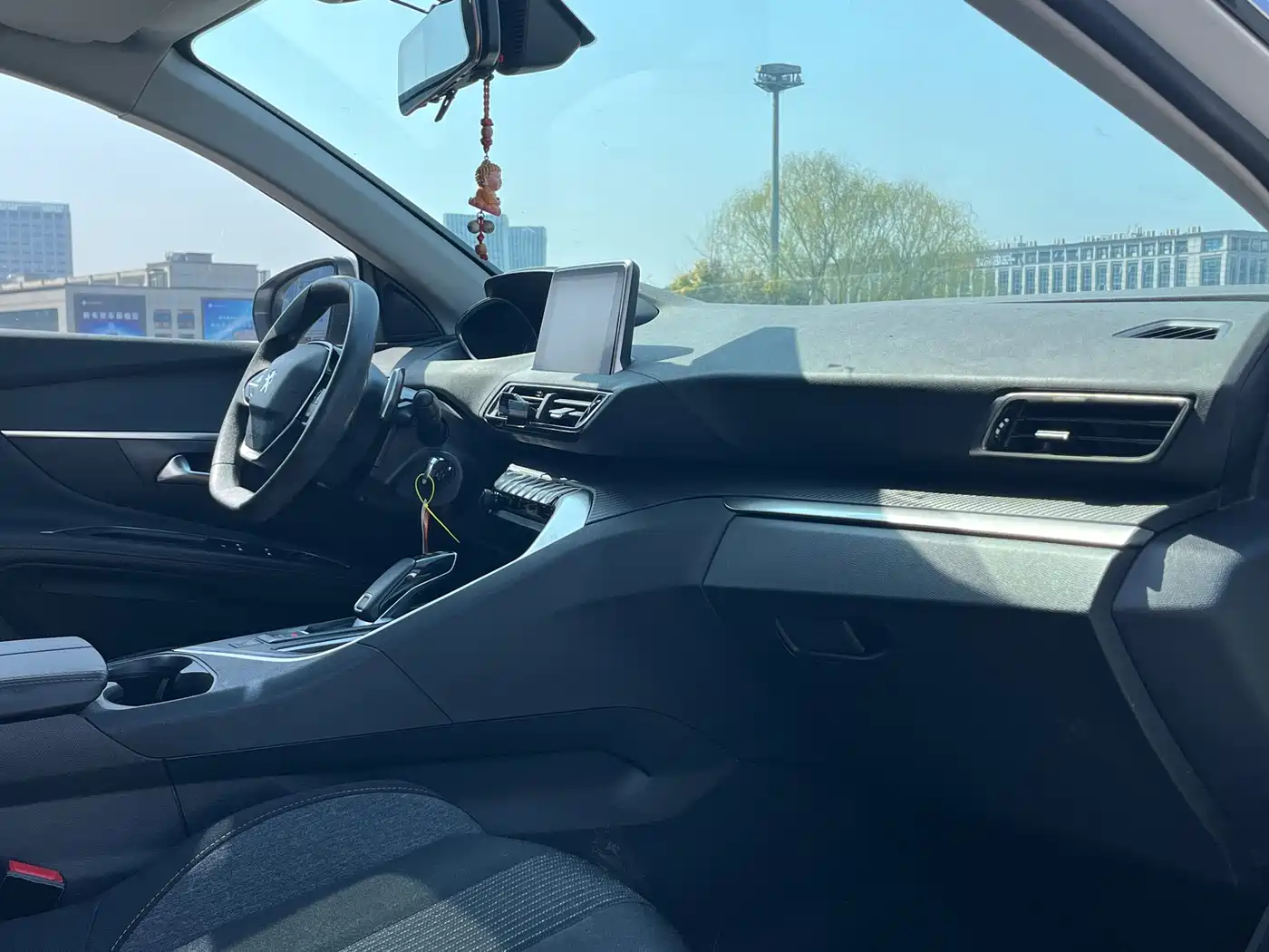 Peugeot 4008 2019 Facelift 360THP Leading Edition фото 17