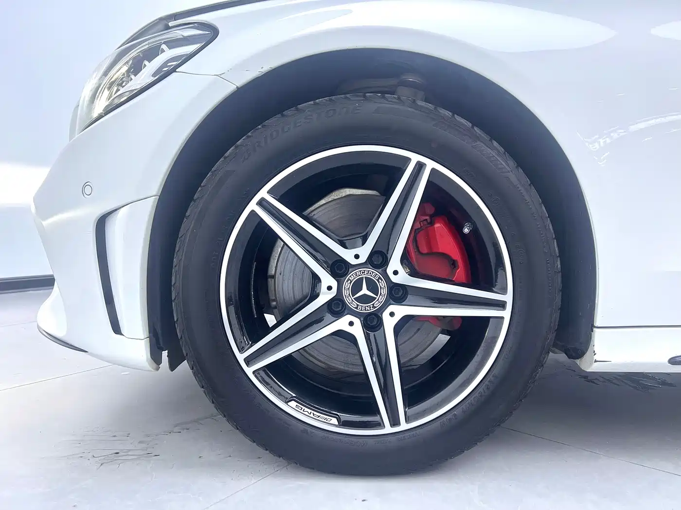 Mercedes-Benz C-Class 2019 C 260 Sport фото 11