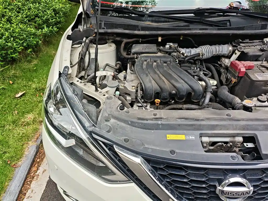 Nissan SYLPHY, миниатюра 23