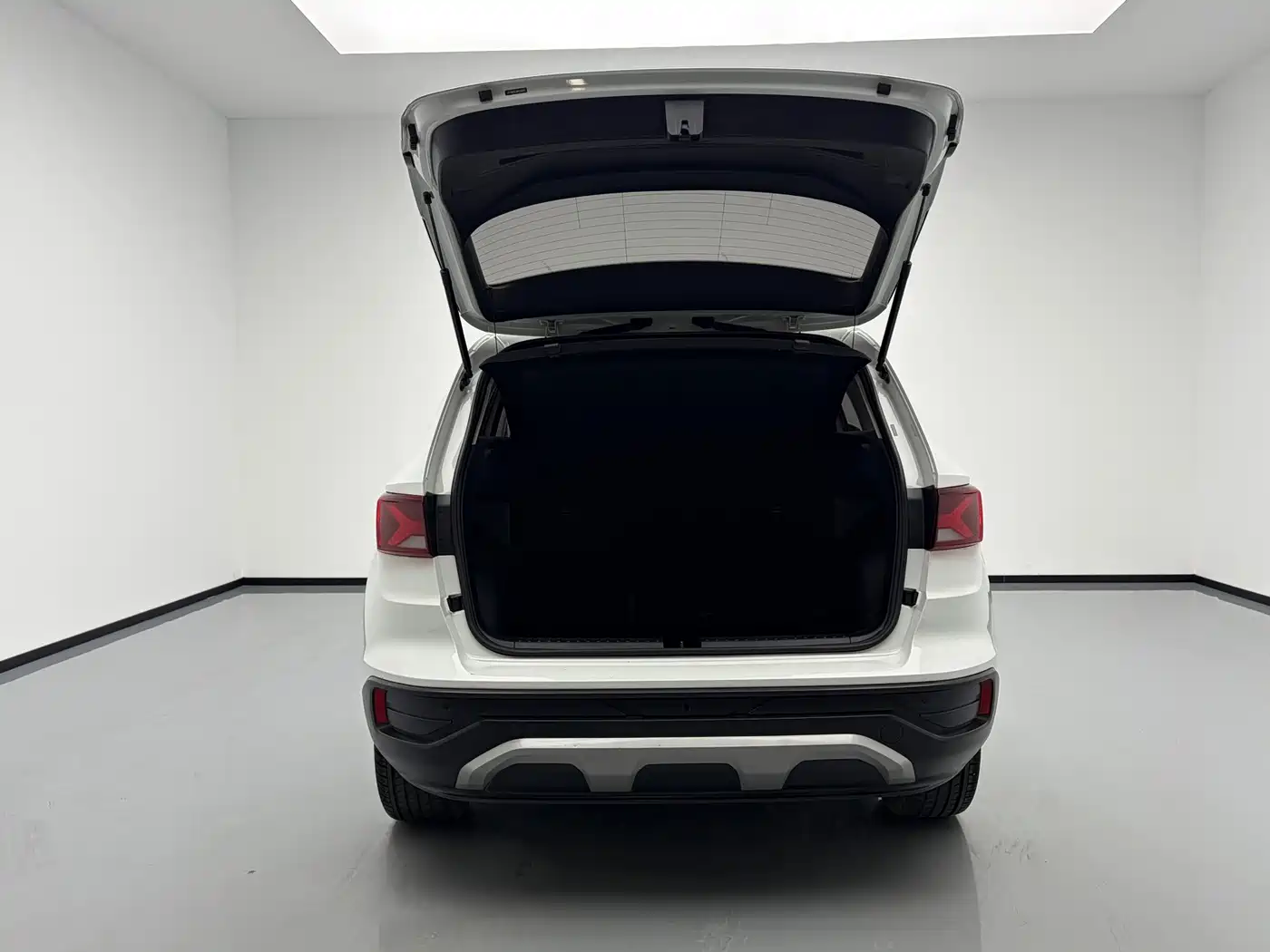 Jetta VS5 2019 2019 280TSI Automatic Glory