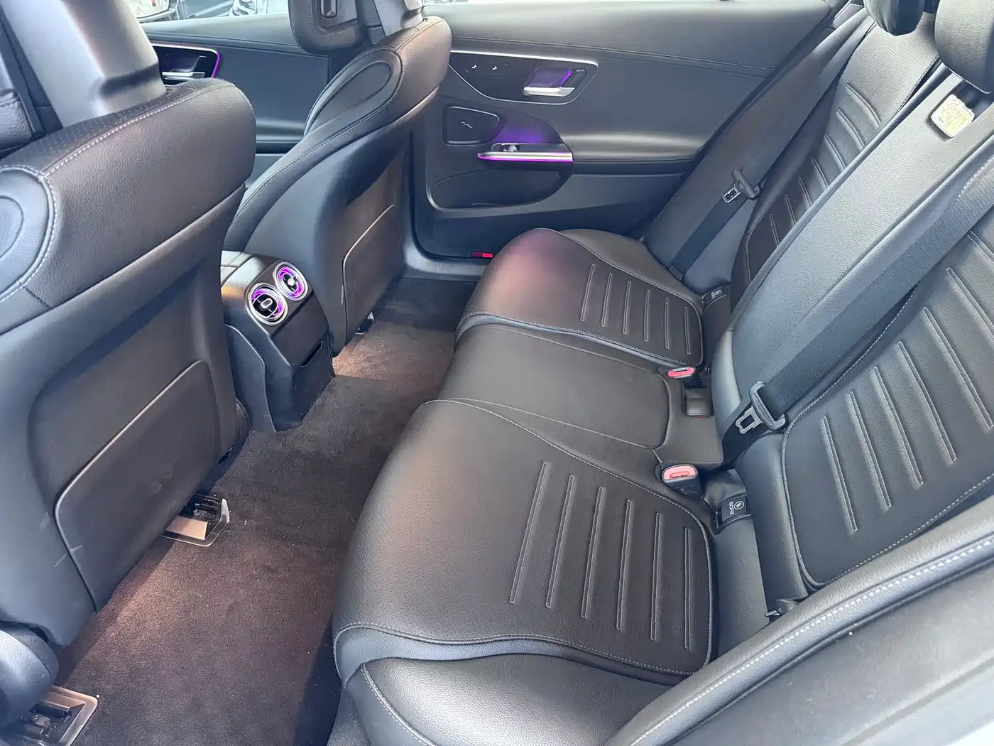 Mercedes-Benz C-Class 2024 Facelift C 260 L Sport фото 6