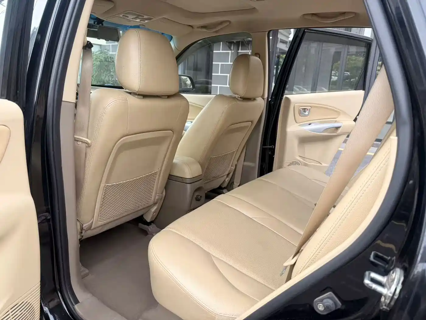 Hyundai Tucson 2014 2013 2.0L Automatic 2WD Comfort