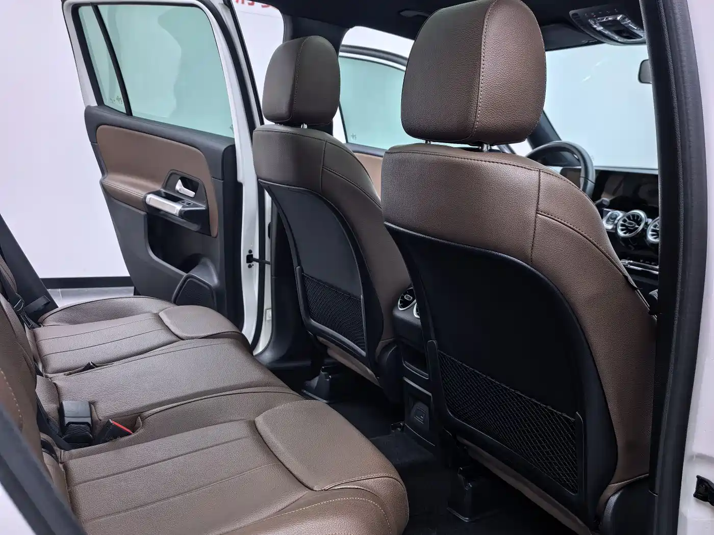 Mercedes-Benz GLB 2023 GLB 220 Style фото 11