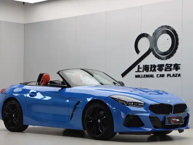 bmw z4