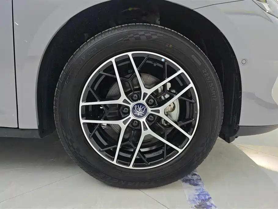 BYD Qin L 2026 Model DM-i 210KM Superior Edition фото 6