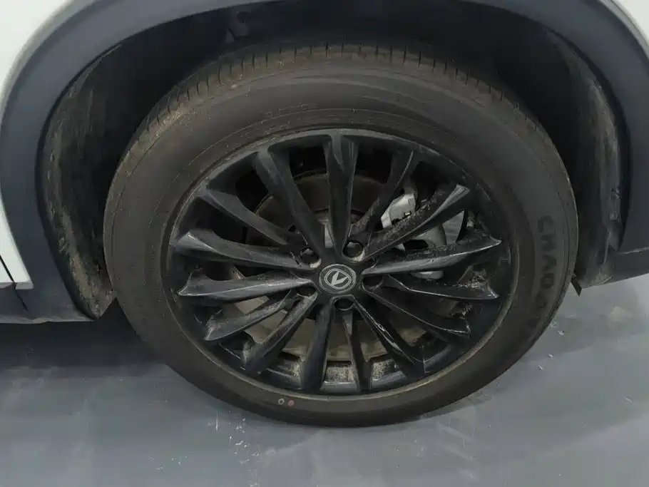 Changan CS75 2025 2025 PRO 1.5T Premium 7-Seater