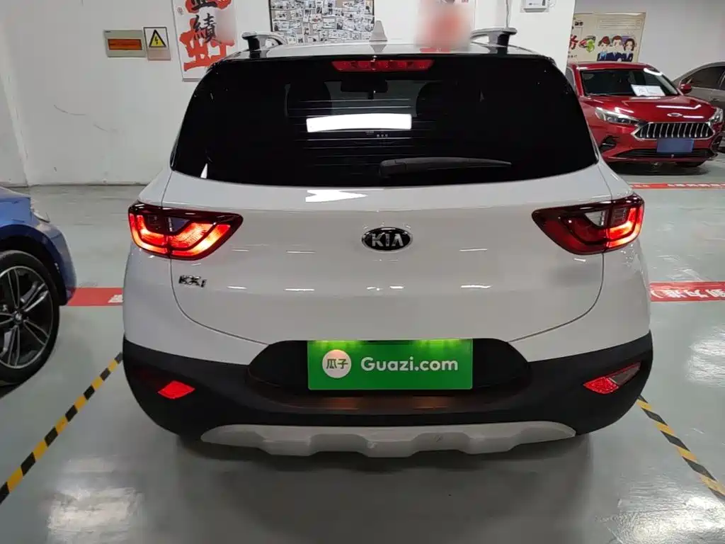 Photo 6 - Kia KX1