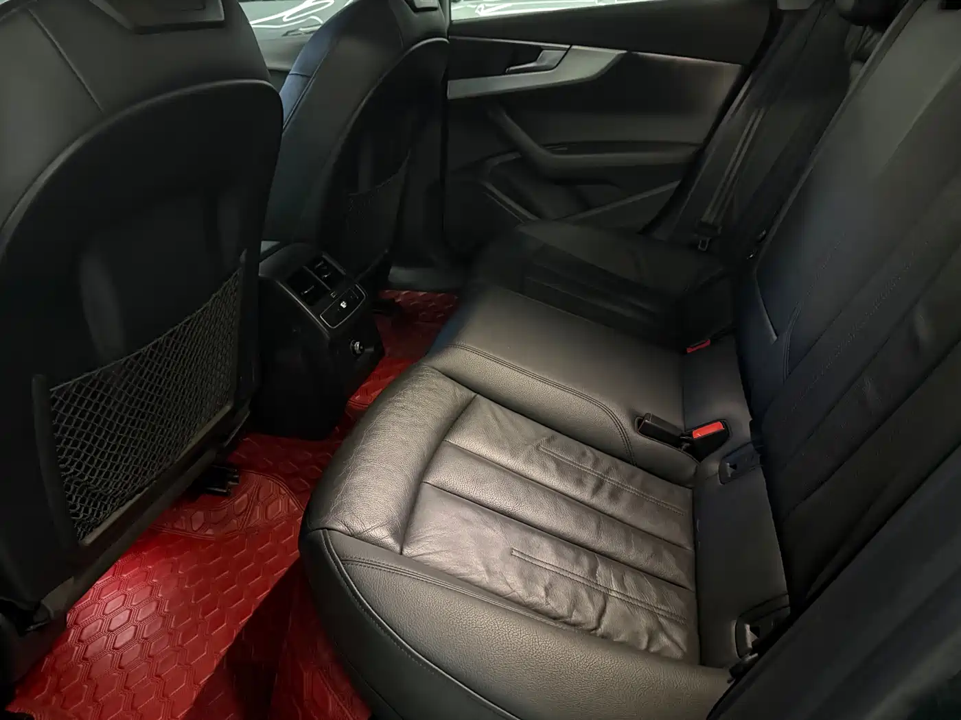 Audi A5 (Import) 2019 Sportback 40 TFSI Fashion фото 7