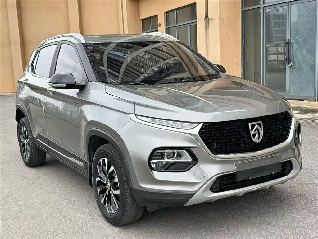 BAOJUN 510