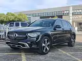 Фото 1 - Mercedes-Benz GLC