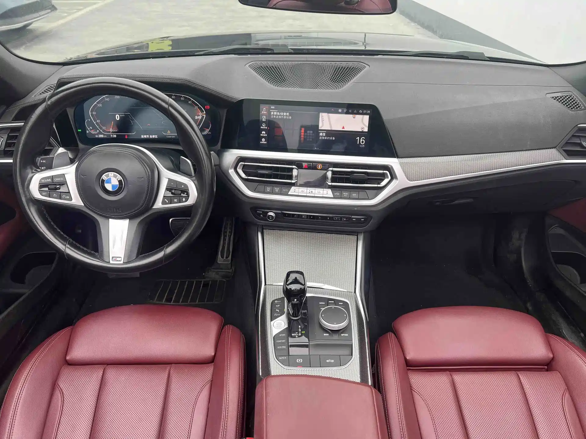 Фото 8 - BMW 4 Series