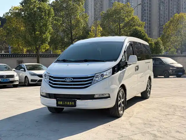 jiangqi-group ruifeng-m5