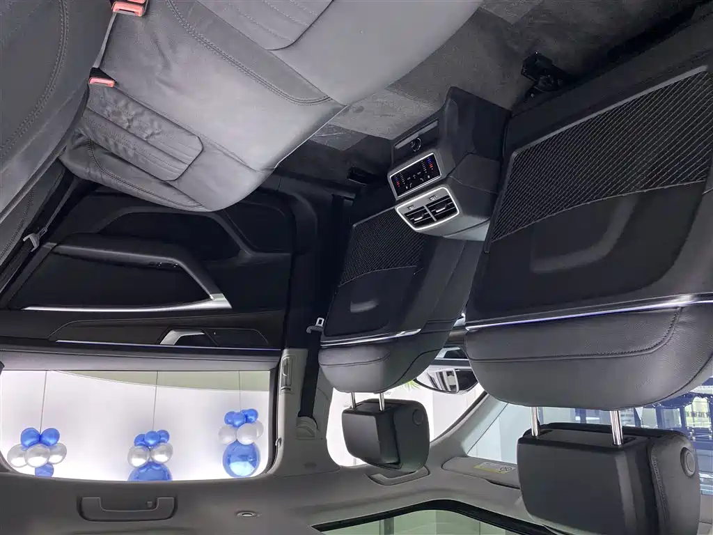 Audi A6L 2021 45 TFSI quattro Exclusive Elegance фото 6